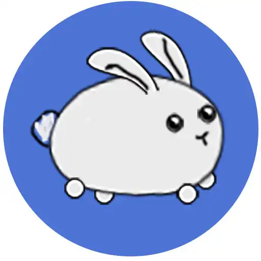 Play Bunny run: Keep healthy 2D APK Play Bunny run: Keep healthy 2D APK