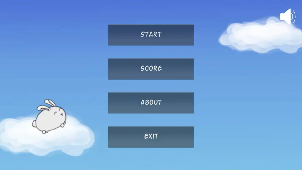 Play Bunny run: Keep healthy 2D  and enjoy Bunny run: Keep healthy 2D with UptoPlay