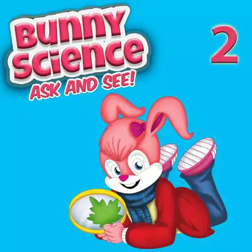 Free play online Bunny Science 2 APK Free play online Bunny Science 2 APK