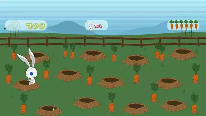 Play Bunny Smash