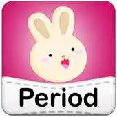 Free play online Bunnys Period Calendar/Tracker APK