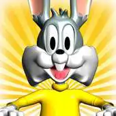Free play online Bunnys Quest (Easter game) APK