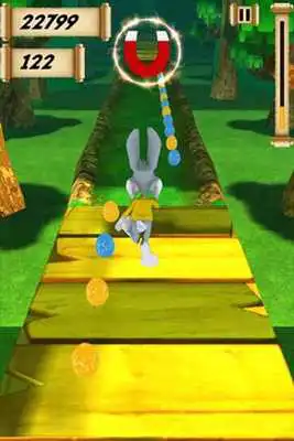 Play Bunnys Quest (Easter game)
