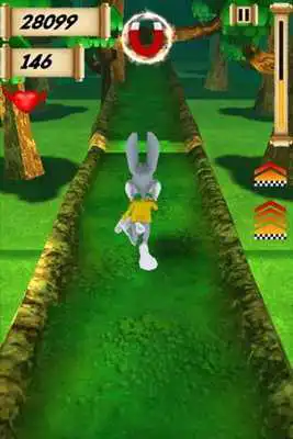 Play Bunnys Quest (Easter game)