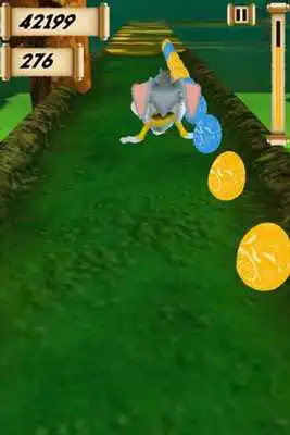 Play Bunnys Quest (Easter game)