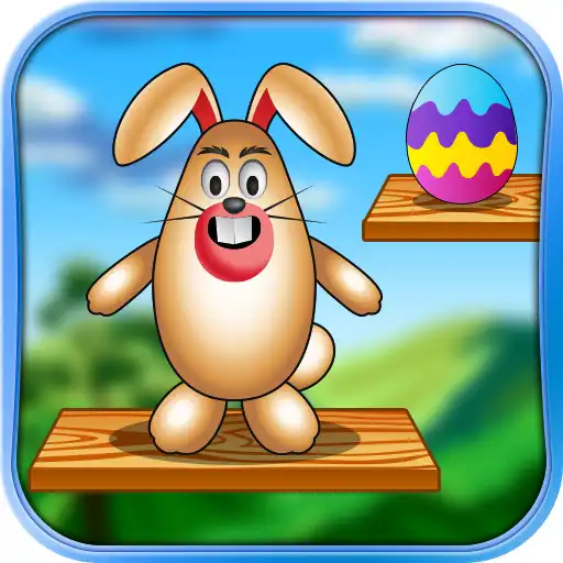 Play Bunny The Champ APK Play Bunny The Champ APK