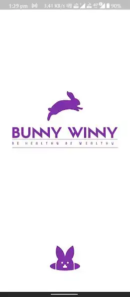 Play Bunny Winny  and enjoy Bunny Winny with UptoPlay