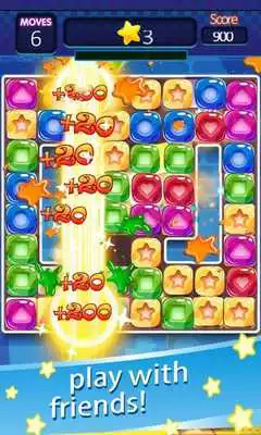 Play Bunny Witch Pop