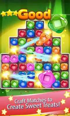 Play Bunny Witch Pop