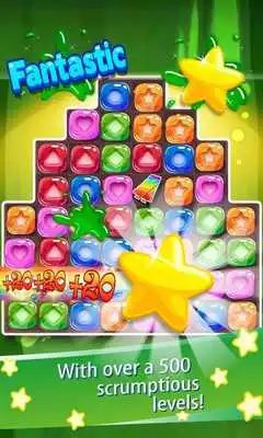 Play Bunny Witch Pop