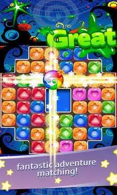 Play Bunny Witch Pop