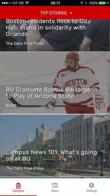 Play BU Now