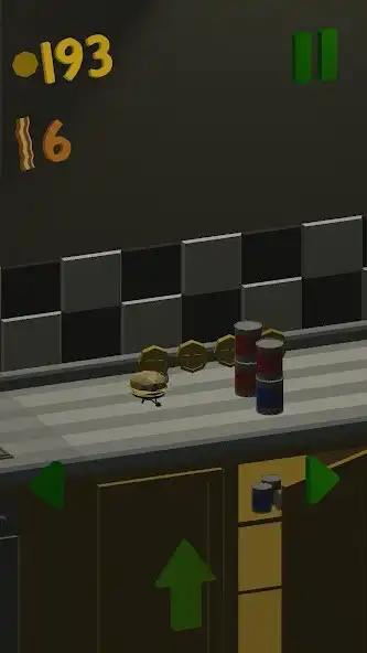 Play BunRun as an online game BunRun with UptoPlay