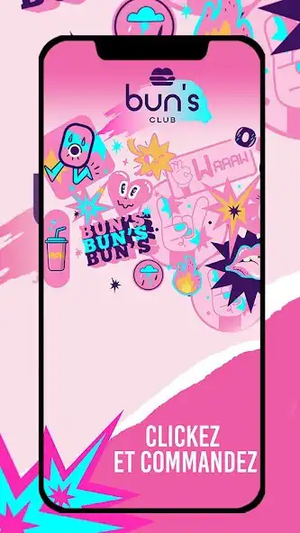 Play BUNS CLUB  and enjoy BUNS CLUB with UptoPlay