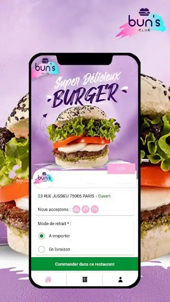 Play BUNS CLUB as an online game BUNS CLUB with UptoPlay