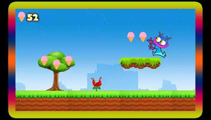 Play Bunseen Best Magic World