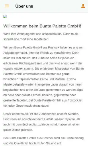 Play Bunte Palette GmbH as an online game online Bunte Palette GmbH with UptoPlay net.ays.PROD491010 Play Bunte Palette GmbH as an online game Bunte Palette GmbH with UptoPlay