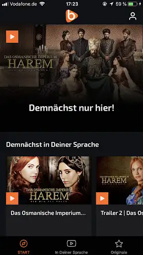 Play buntoTV  and enjoy buntoTV with UptoPlay