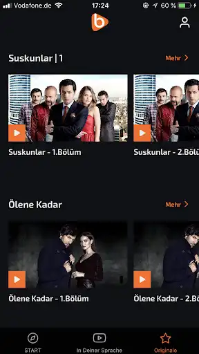 Play buntoTV as an online game buntoTV with UptoPlay