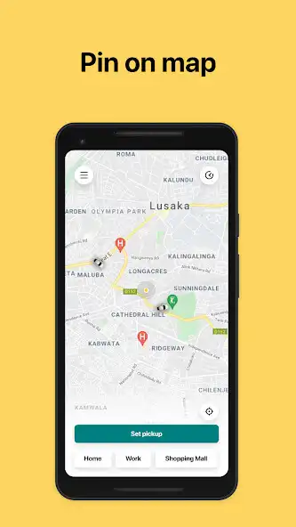 Play Buntu taxi in Zambia  and enjoy Buntu taxi in Zambia with UptoPlay