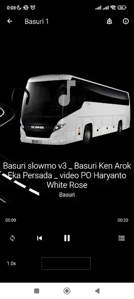 Play Bunyi klakson telolet basuri as an online game online Bunyi klakson telolet basuri with UptoPlay Play Bunyi klakson telolet basuri as an online game Bunyi klakson telolet basuri with UptoPlay