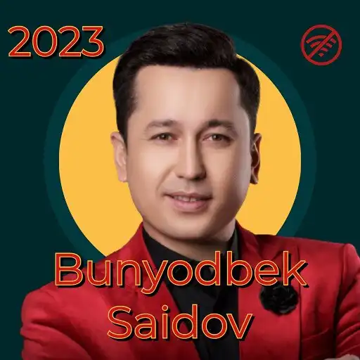 Play Bunyodbek Saidov 2023 APK
