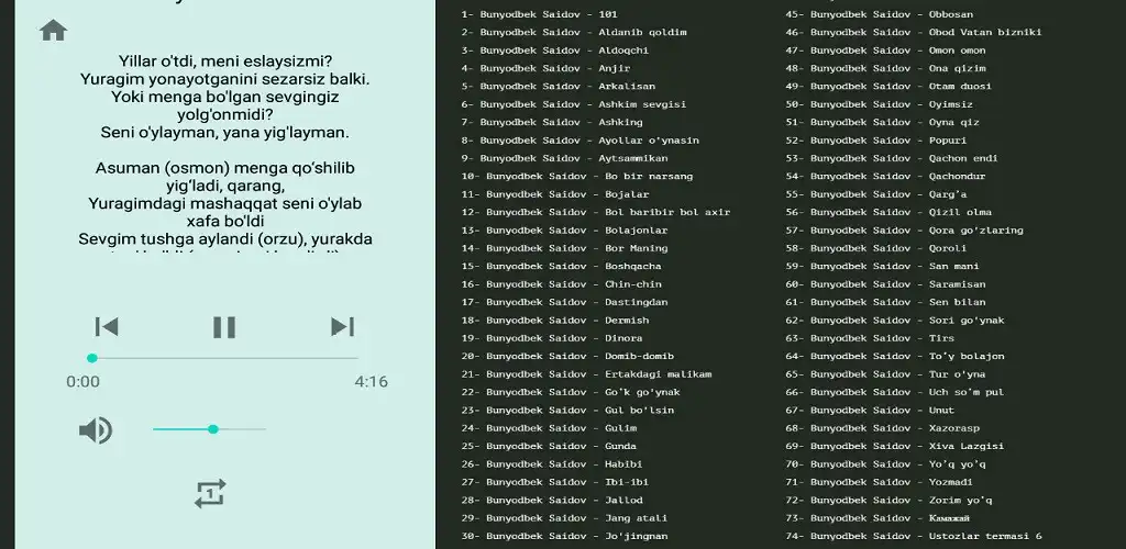 Play Bunyodbek Saidov 2023  and enjoy Bunyodbek Saidov 2023 with UptoPlay
