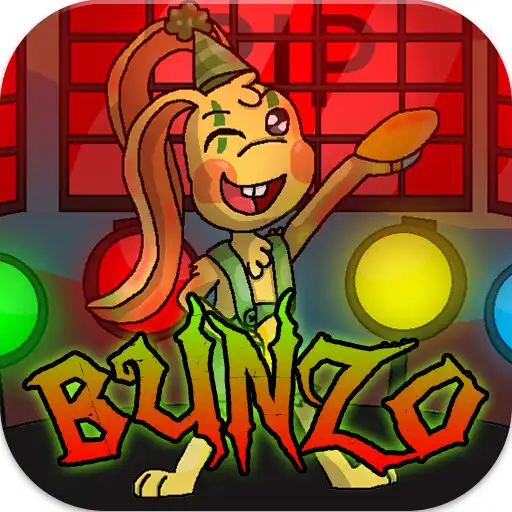 Play Bunzo The Bunny Escape Game APK Play Bunzo The Bunny Escape Game APK