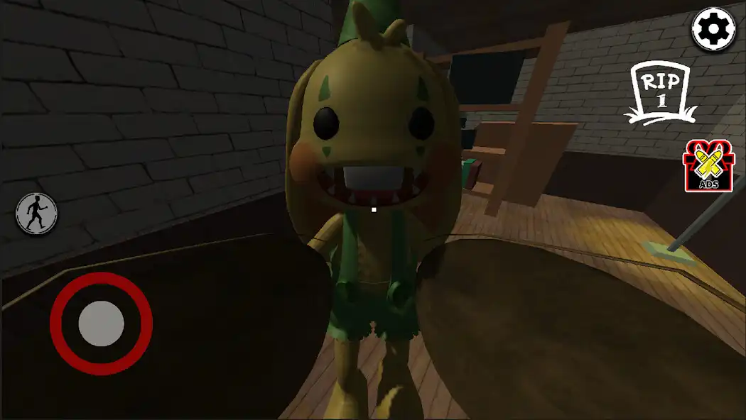 Play Bunzo The Bunny Escape Game  and enjoy Bunzo The Bunny Escape Game with UptoPlay