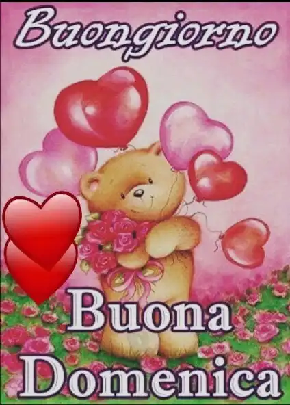 Play Buona Domenica 2023  and enjoy Buona Domenica 2023 with UptoPlay