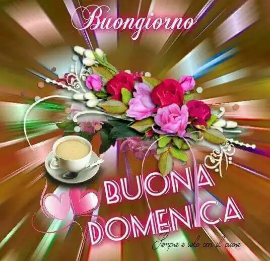 Play Buona Domenica  and enjoy Buona Domenica with UptoPlay