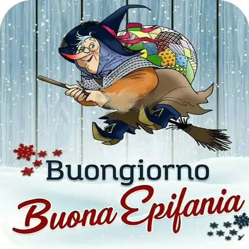 Play Buona Epifania APK