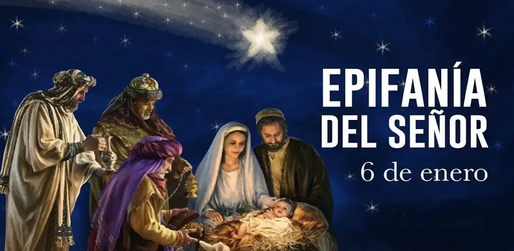 Play Buona Epifania as an online game Buona Epifania with UptoPlay