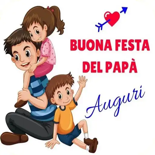 Play Buona Festa del Papà APK Play Buona Festa del Papà APK