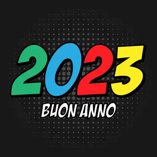 Play Buon Anno 2023 APK