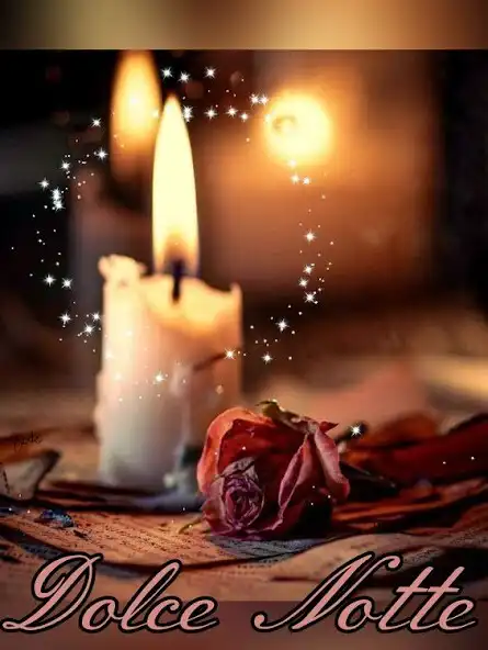 Play Buonanotte Immagini 2023  and enjoy Buonanotte Immagini 2023 with UptoPlay