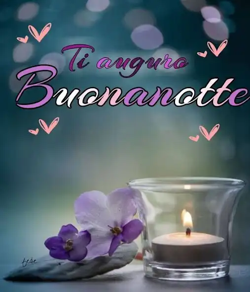 Play Buonanotte Immagini 2023 as an online game Buonanotte Immagini 2023 with UptoPlay