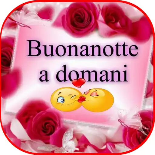 Play Buona Notte Immagini GIF APK Play Buona Notte Immagini GIF APK