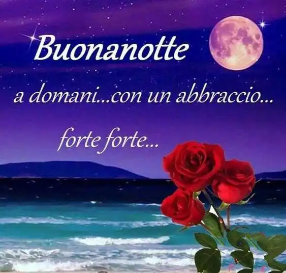 Play Buona Notte Immagini GIF  and enjoy Buona Notte Immagini GIF with UptoPlay