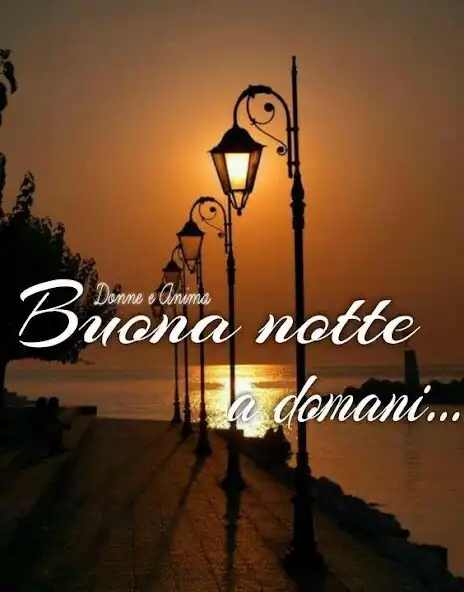 Play Buona Notte Immagini GIF as an online game Buona Notte Immagini GIF with UptoPlay