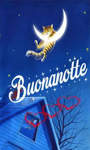Play Buonanotte Immagini as an online game Buonanotte Immagini with UptoPlay