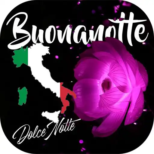 Play Buonanotte Rose GIF APK Play Buonanotte Rose GIF APK