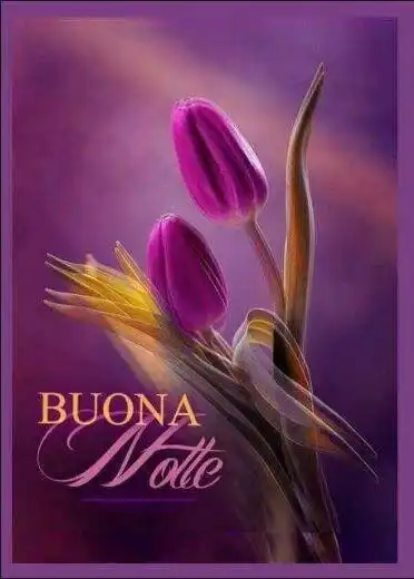 Play Buonanotte Rose GIF as an online game Buonanotte Rose GIF with UptoPlay
