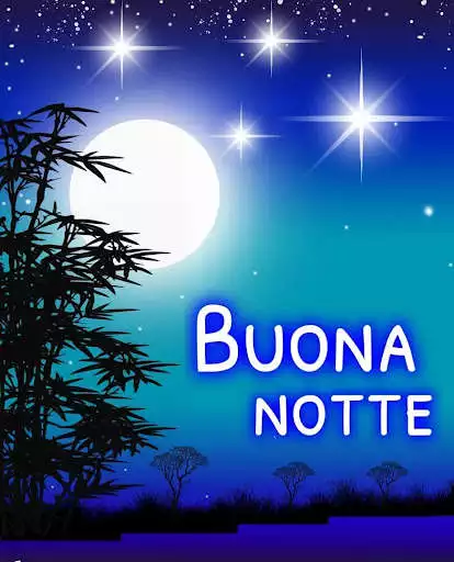 Play Buona Notte  and enjoy Buona Notte with UptoPlay