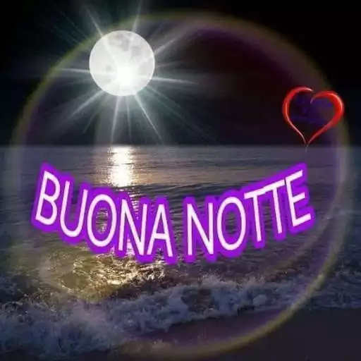Play Buona Notte as an online game Buona Notte with UptoPlay