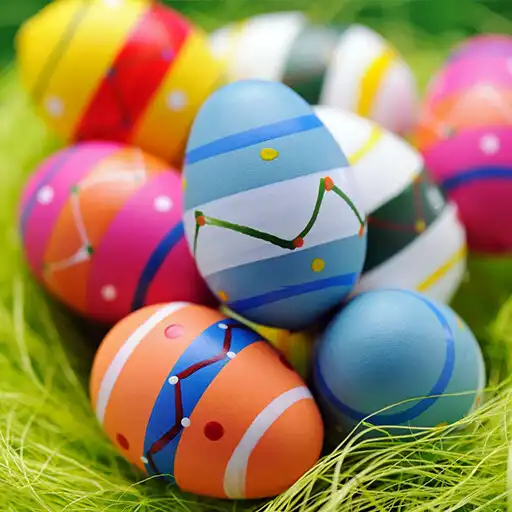 Play Buona Pasqua Immagini APK