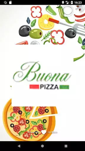 Play Buona Pizza  and enjoy Buona Pizza with UptoPlay