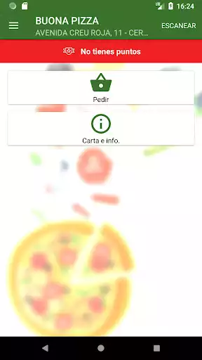 Play Buona Pizza as an online game Buona Pizza with UptoPlay