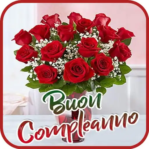 Play Buon Compleanno Immagini 2023 APK