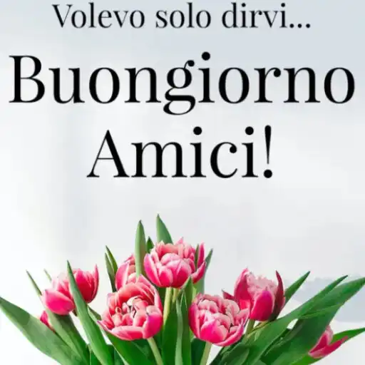 Play Buongiorno 2023 APK Play Buongiorno 2023 APK